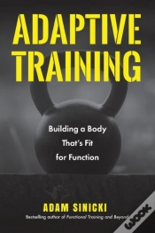 Capa do artigo Adaptive Training