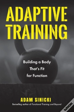 Capa do artigo Adaptive Training