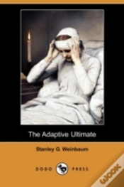Capa do artigo Adaptive Ultimate (Dodo Press)