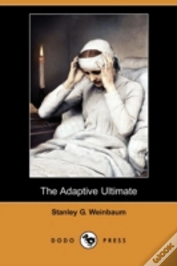Capa do artigo Adaptive Ultimate (Dodo Press)