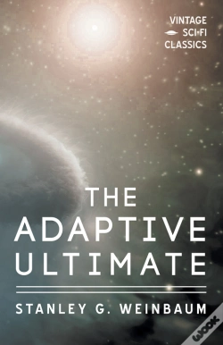 Capa do artigo Adaptive Ultimate