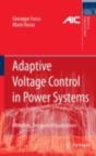Adaptive Voltage Control In Power Systems - Preview