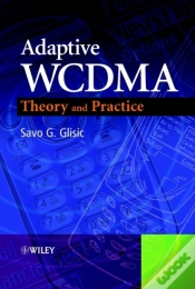 Capa do artigo Adaptive Wcdma