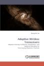 Adaptive Wireless Transceivers - Preview