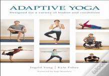Adaptive Yoga