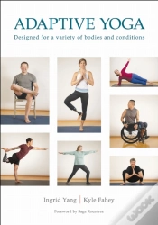 Capa do artigo Adaptive Yoga