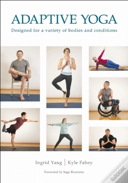 Capa do artigo Adaptive Yoga