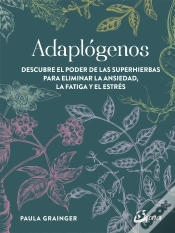 Capa do artigo Adaptógenos