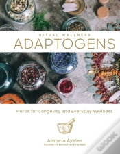 Capa do artigo Adaptogens
