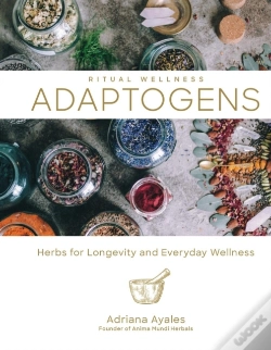 Capa do artigo Adaptogens