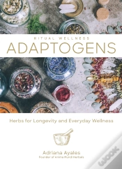Capa do artigo Adaptogens