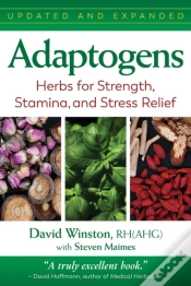 Capa do artigo Adaptogens