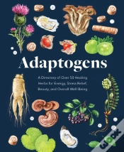 Capa do artigo Adaptogens