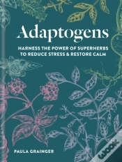 Capa do artigo Adaptogens