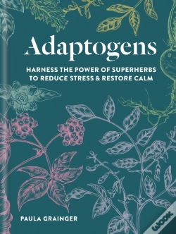Capa do artigo Adaptogens