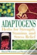 Adaptogens