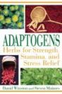 Adaptogens - Preview