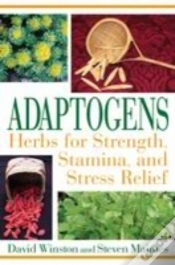 Capa do artigo Adaptogens