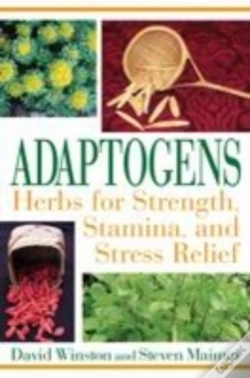 Capa do artigo Adaptogens