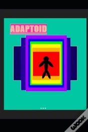 Capa do artigo Adaptoid