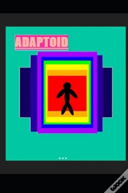 Capa do artigo Adaptoid