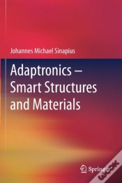Capa do artigo Adaptronics Â€“ Smart Structures And Materials