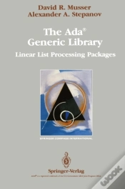 Capa do artigo Ada(R) Generic Library