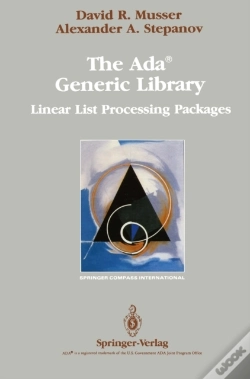 Capa do artigo Ada(R) Generic Library
