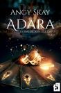 Adara: La Maldición Del Capo - Preview