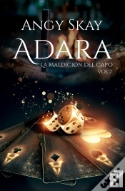 Capa do artigo Adara: La Maldición Del Capo