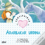 Capa do artigo Adarbakar Urdina