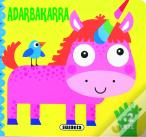 Adarbakarra