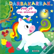 Capa do artigo Adarbakarrak