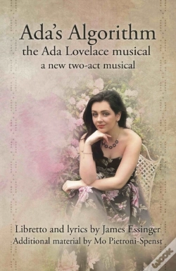 Capa do artigo Ada'S Algorithm: The Ada Lovelace Musical