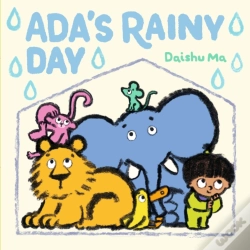 Capa do artigo Ada'S Rainy Day