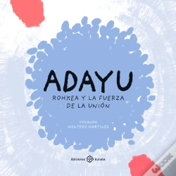 Capa do artigo Adayu