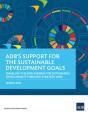 Adb'S Support For The Sustainable Development Goals - Preview
