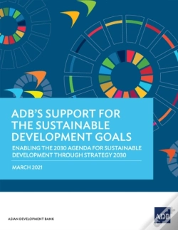 Capa do artigo Adb'S Support For The Sustainable Development Goals