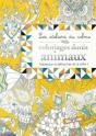 Adc - Tableaux A Detacher - Animaux En Gros Plan - Preview