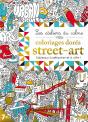 Adc - Tableaux A Detacher -  Street Art - Preview