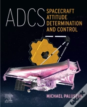 Capa do artigo Adcs - Spacecraft Attitude Determination And Control