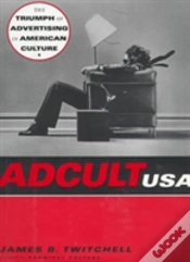Capa do artigo Adcult Usa