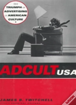 Capa do artigo Adcult Usa