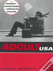 Capa do artigo Adcult Usa