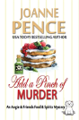 Add A Pinch Of Murder - Preview