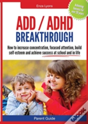 Capa do artigo Add / Adhd Breakthrough