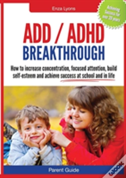 Capa do artigo Add / Adhd Breakthrough