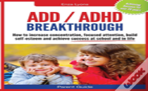 Add / Adhd Breakthrough