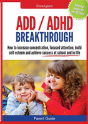 Add / Adhd Breakthrough - Preview