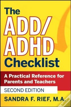 Capa do artigo Add / Adhd Checklist